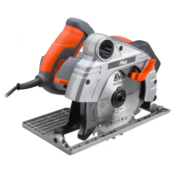 Expediere rapidă Fierastrau Circular 1400 W CS 1400 EPTO PLUS 185 MM