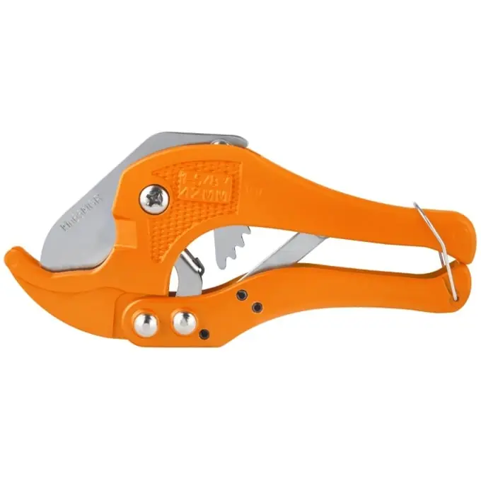 Cleste Foarfeca Tevi PVC PPR pp-r, 42mm, Evotools 622022 Preț redus