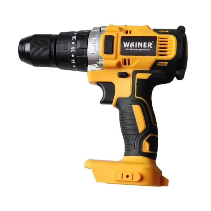 Autofiletanta cu impact 20V 65Nm 13mm WAINER L20 fara acumulator Cumpără online