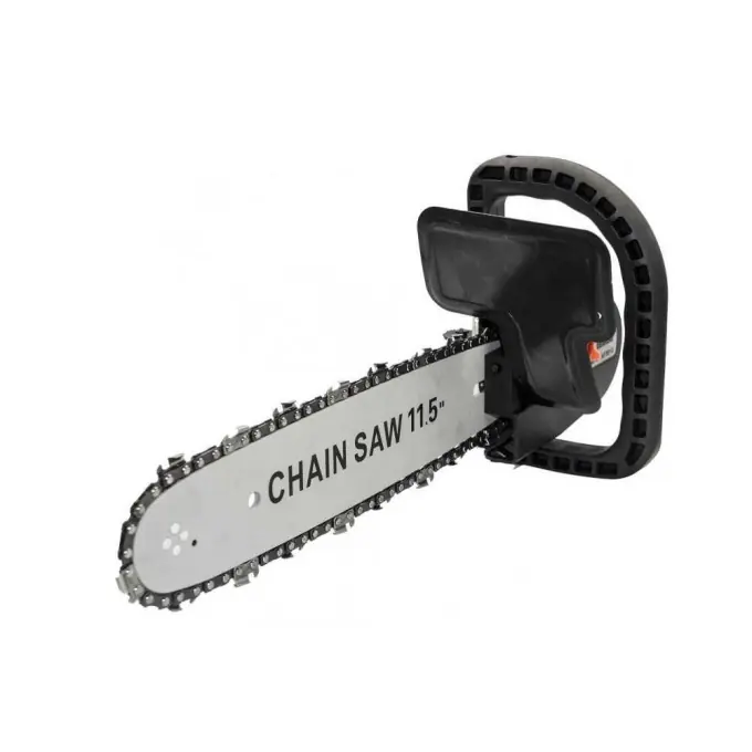 Adaptor tip drujba pentru flex 34cm 1200 W WAINER M6 Expediere rapidă