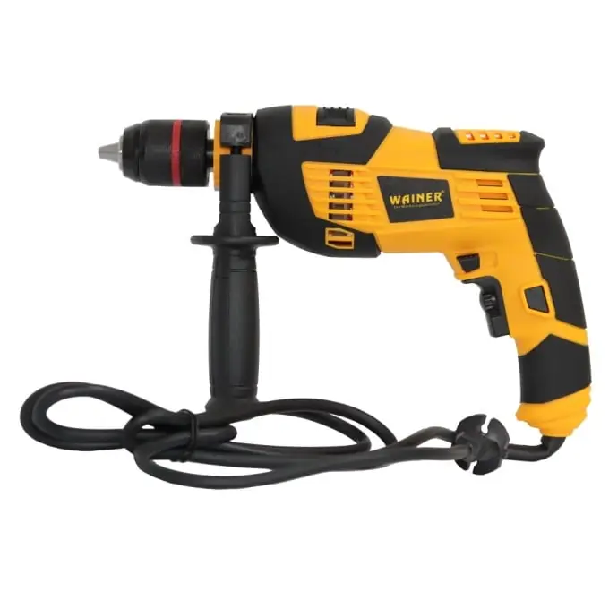 Bormasina percutie WAINER ED4 1200W Disponibil imediat