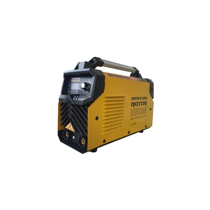 Plată securizată Aparat invertor de sudura 300A, Rotor RWH300