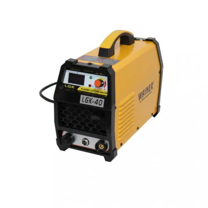 Aparat taiat cu plasma 40A 230V WAINER WM10 Reduceri