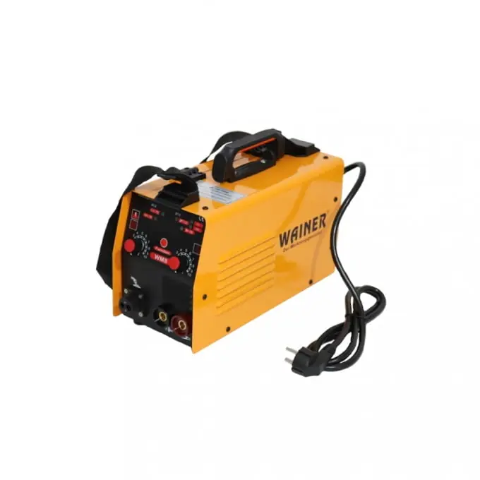 Aparat sudura invertor sarma + electrozi 350A WAINER WM8 Transport gratuit