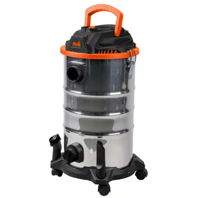 Aspirator Umed-Uscat 1400 W; 30 L; 1400 EPTO Retur gratuit
