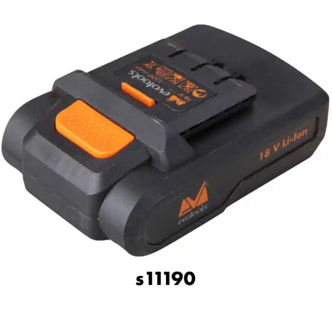 Acumulator 18 v; compatibil: 676028 Reduceri