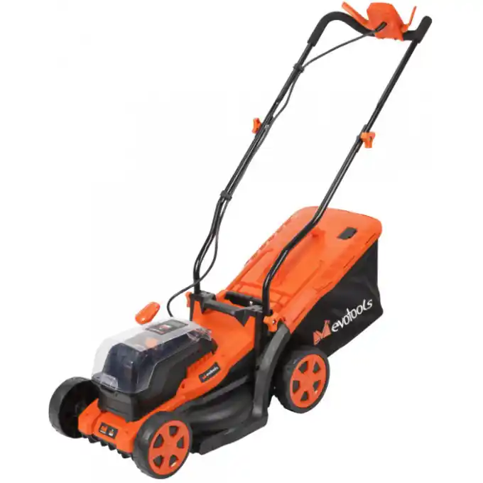 Masina de Tuns Iarba fara Acumulator LM 2x MAX 20V ONE EPTO Evotools 681367 Reducere