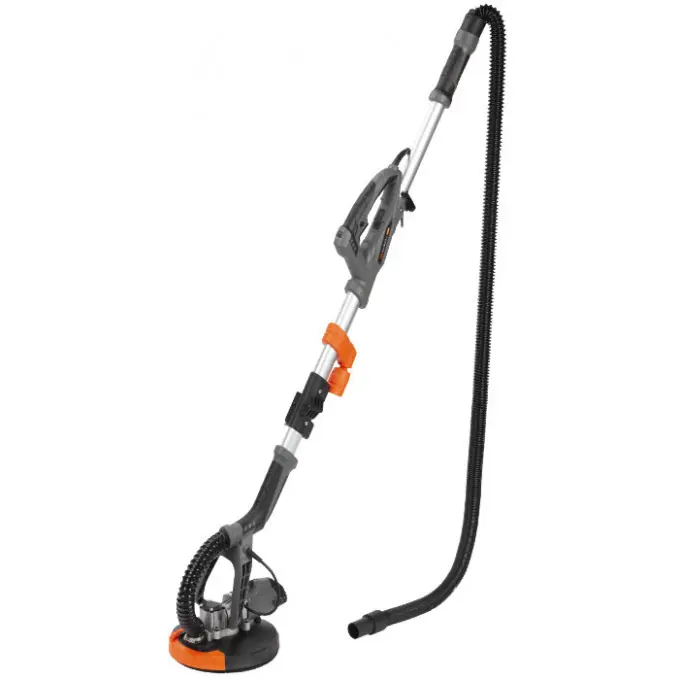 Masina de Slefuit Pereti si Tavane Telescopica 750 W EPTO PLUS DWS 750 Evotools 681204 Comandă acum