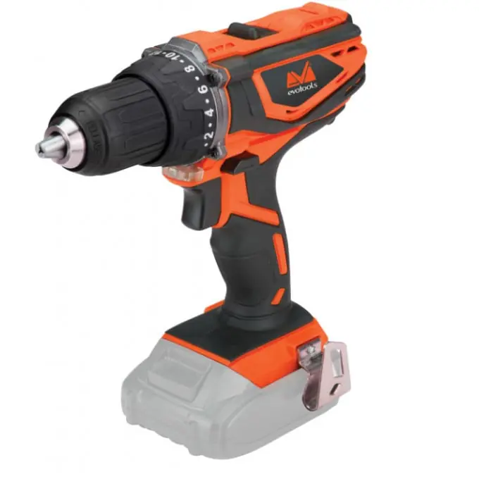 Reducere de preț Masina de Gaurit si Insurubat fara Acumulator MAX 20V One Epto Evotools 678484