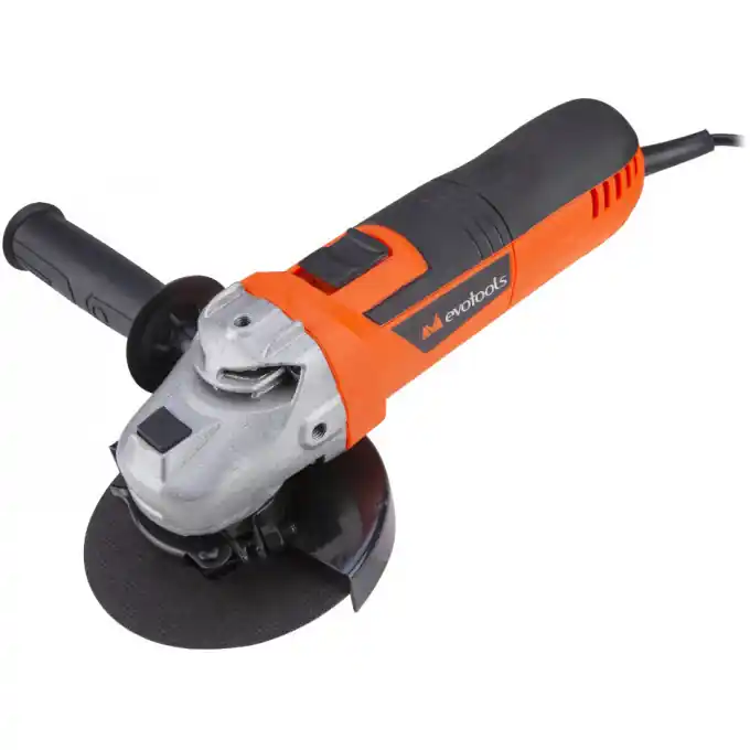 Premium Polizor Unghiular AG 125 mm - 900 W EPTO