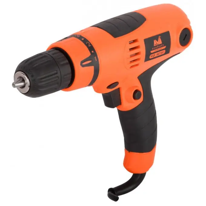 Masina de Gaurit si Insurubat HD 320 EPTO 320 W Lichidare de stoc