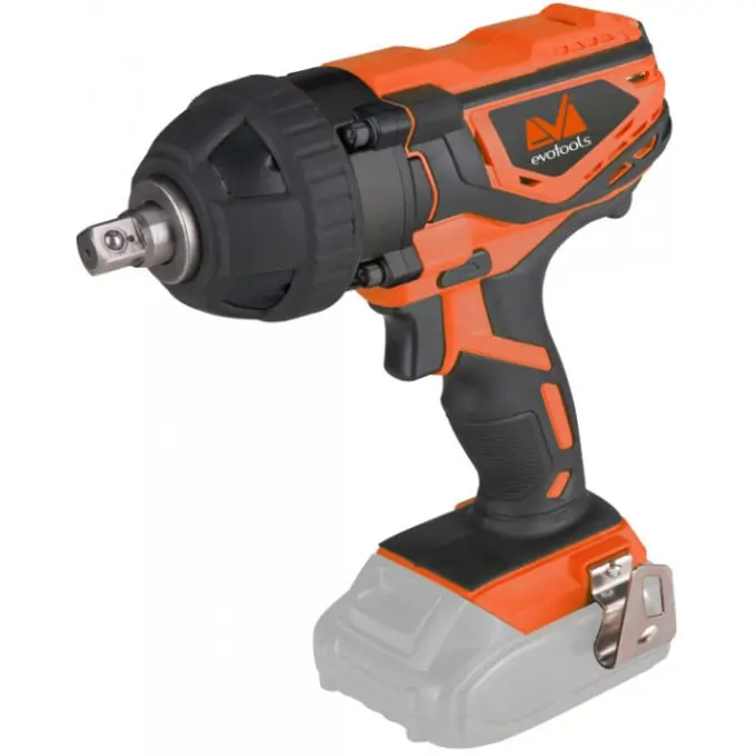 Nu rata Pistol de Impact 1/2 fara Acumulator MAX 20V ONE EPTO Evotools 678494