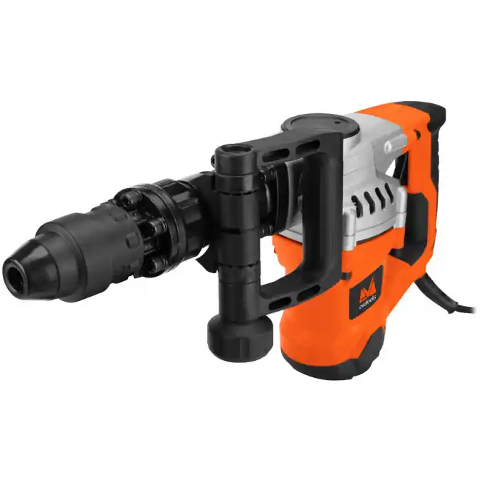 Ciocan Demolator DH 1300D EPTO 1300 W; 15 J Expediere rapidă