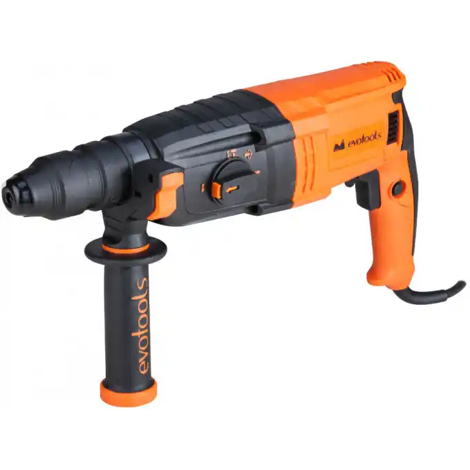 Ieftin Ciocan Rotopercutor RH 800C QC EPTO / P[W]: 800