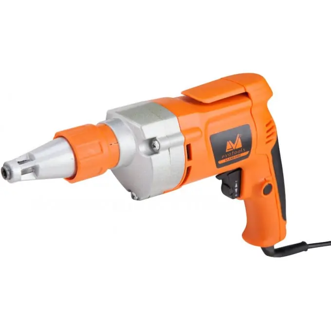 Masina de Insurubat pentru Gips-Carton 450W EPTO Popular