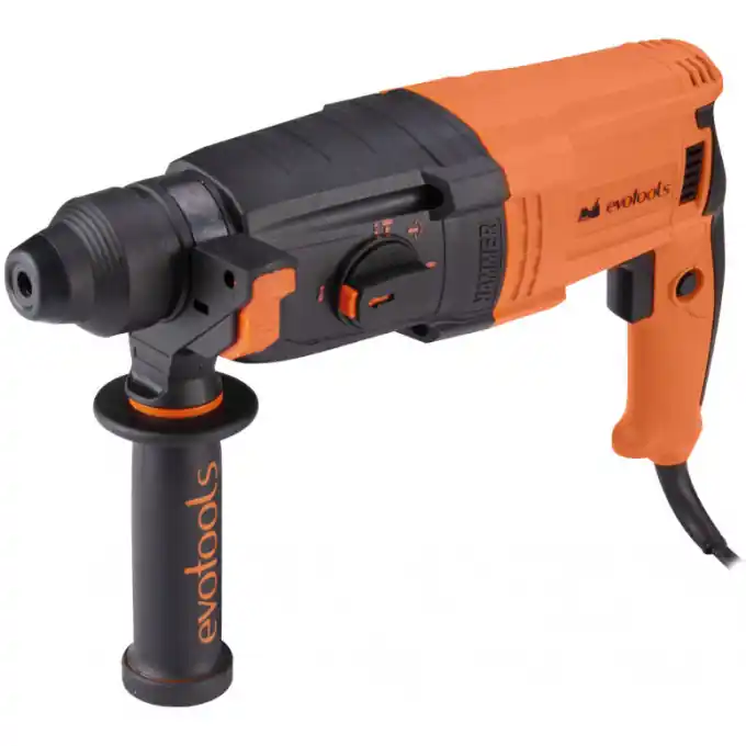 Ciocan Rotopercutor 850 W RH 800B EPTO Doar azi