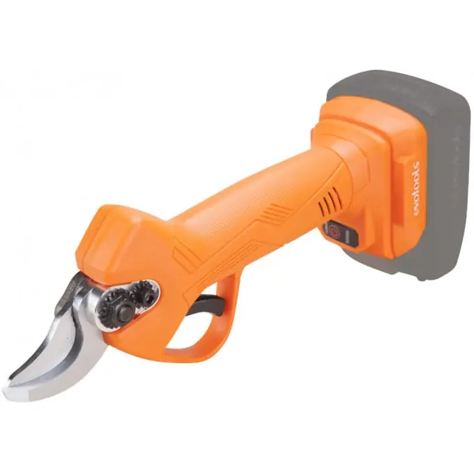 Reduceri Foarfeca de Gradina Brushless fara Acumulator MAX 20V ONE EPTO Evotools 681126