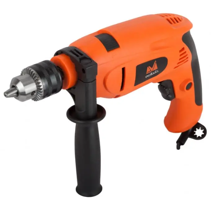 Ofertă de sezon Masina de Gaurit cu Percutie ID 800 EPTO 800 W