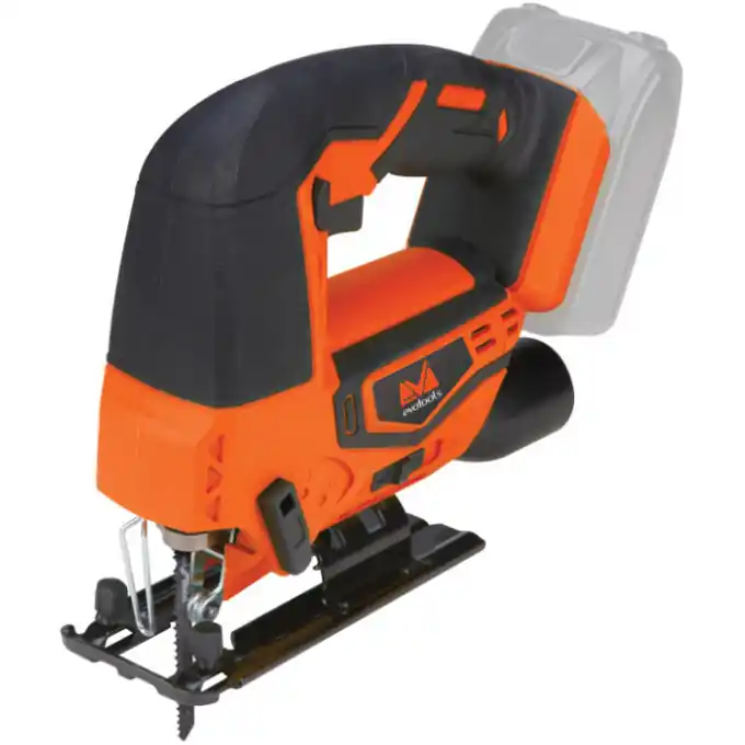 Reducere specială Fierastrau Pendular fara Acumulator MAX 20V ONE EPTO Evotools 678487