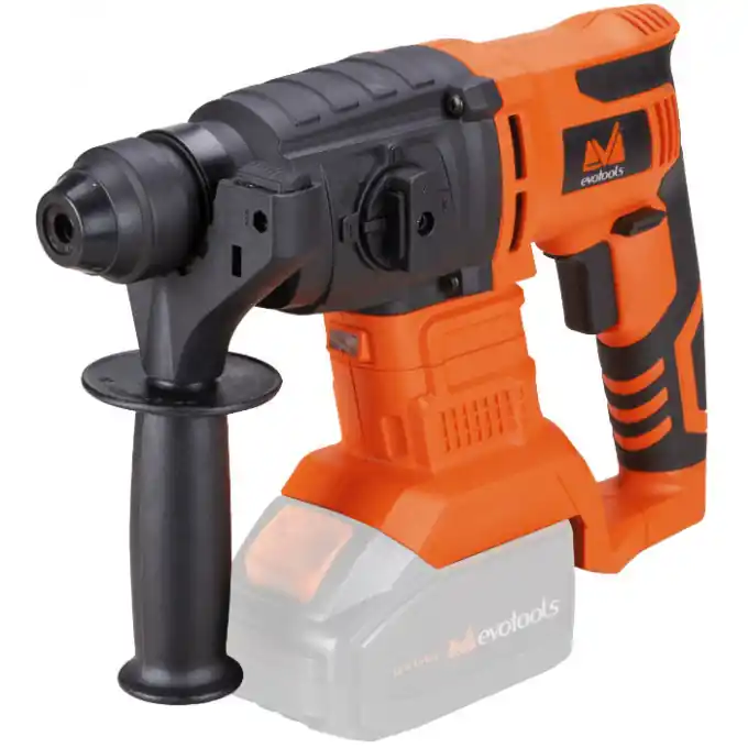 Ciocan Rotopercutor fara Acumulator MAX 20V ONE EPTO Evotools 680692 Ofertă