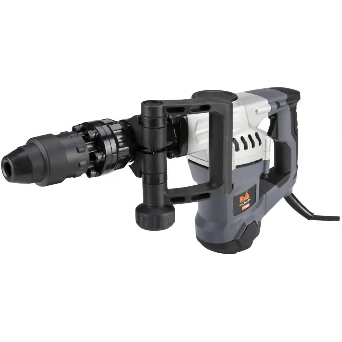 Ciocan Demolator DH 1300D EPTO PLUS 1300 W; 15 J Evotools 681213 Comandă acum