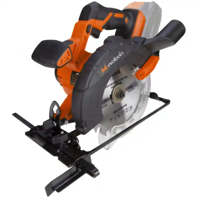 Fierastrau Circular fara Acumulator MAX 20V ONE EPTO Evotools 678488 Promoție