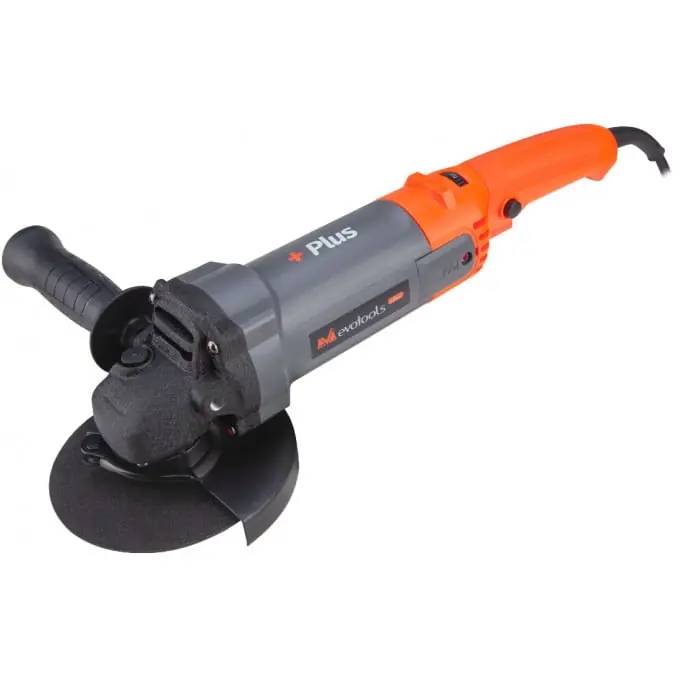 Polizor Unghiular cu Variator AG 125 MM 1100W EPTO PLUS Livrare rapidă