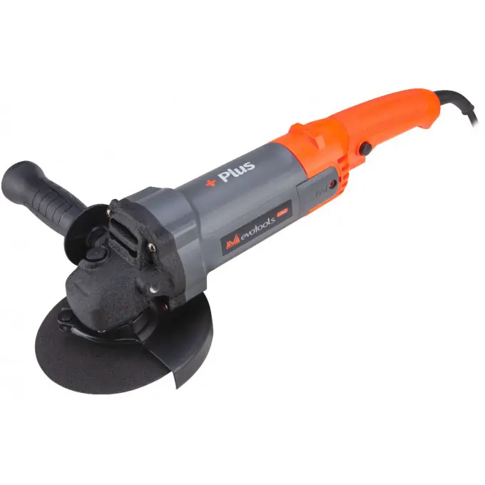 Polizor Unghiular AG 125 MM 1100W EPTO PLUS Reduceri