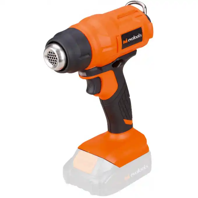 Pistol Aer Cald fara Acumulator MAX 20V ONE EPTO Evotools 680696 Ofertă exclusivă