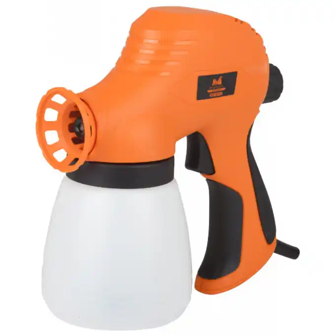 Promoție Pistol Electric pentru Vopsit SG 60 EPTO 60 W; V: 800 ml