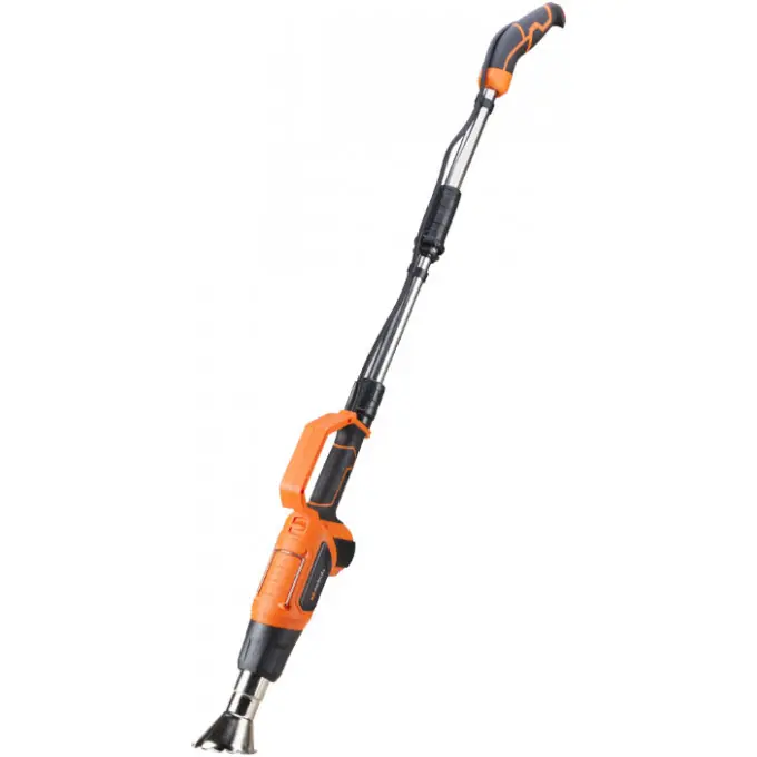 Transport gratuit Arzator Multifunctional de Buruieni 3 in 1 2000 w