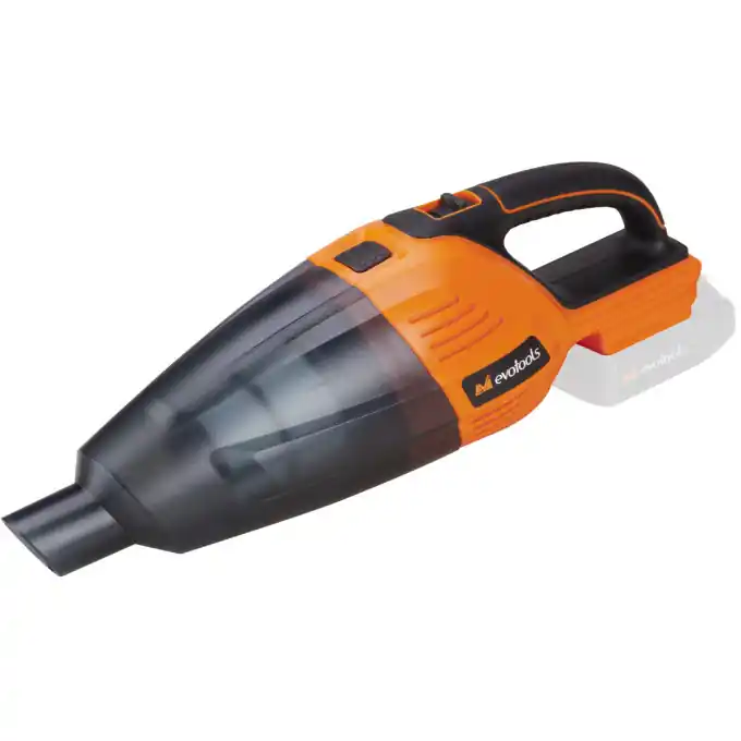Aspirator de Mana fara Acumulator One Epto MAX 20V, Evotools 680697 Preferatul clienților