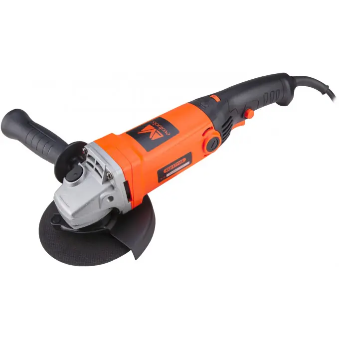 Preț redus Polizor Unghiular cu Variator AG 125 MM 860W EPTO 860 W