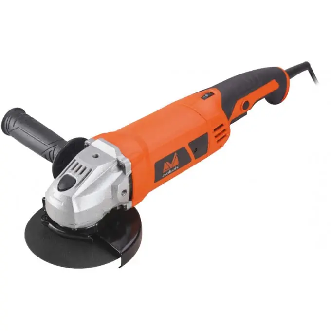 Polizor Unghiular cu Variator 1200 W; 125 mm AG 125A EPTO Cel mai vândut