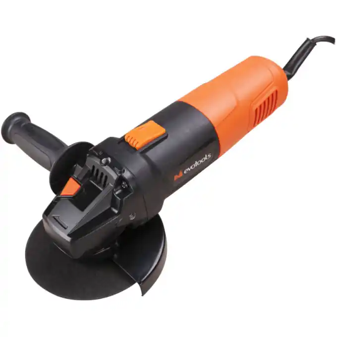 Reducere de preț Polizor Unghiular AG 125 MM 720W EPTO