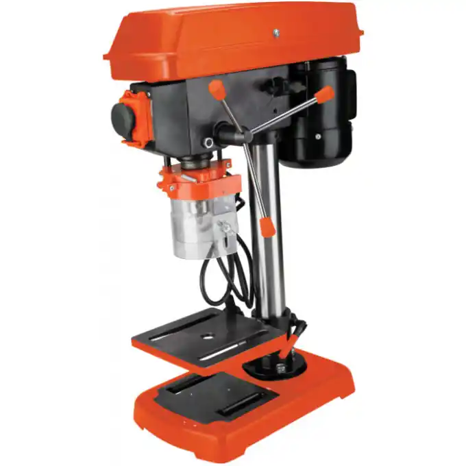 Masina de Gaurit de Banc 350 W, BD 350 EPTO Evotools 678572 Reducere specială