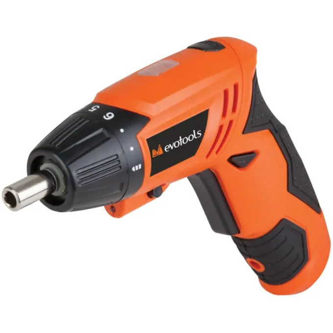 Surubelnita cu Acumulator 3.6V EPTO Noutate