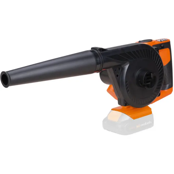 Reducere extra Suflanta / Aspirator fara Acumulator MAX 20V ONE EPTO Evotools 680695