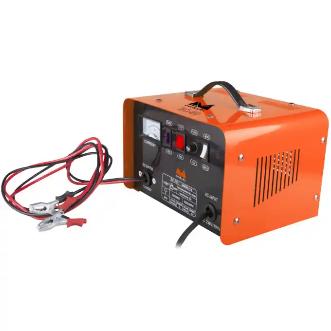 Redresor Auto BC40 EPTO 350/550 W Noutate