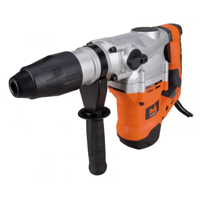 Expediere rapidă Ciocan Rotopercutor SDS MAX RH 1600D EPTO 1600 W Evotools 679691