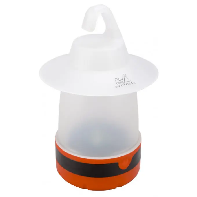 Livrare rapidă Lampa Camping Led Suspendabila / NR. Led: 1; Nr. Baterii: 4