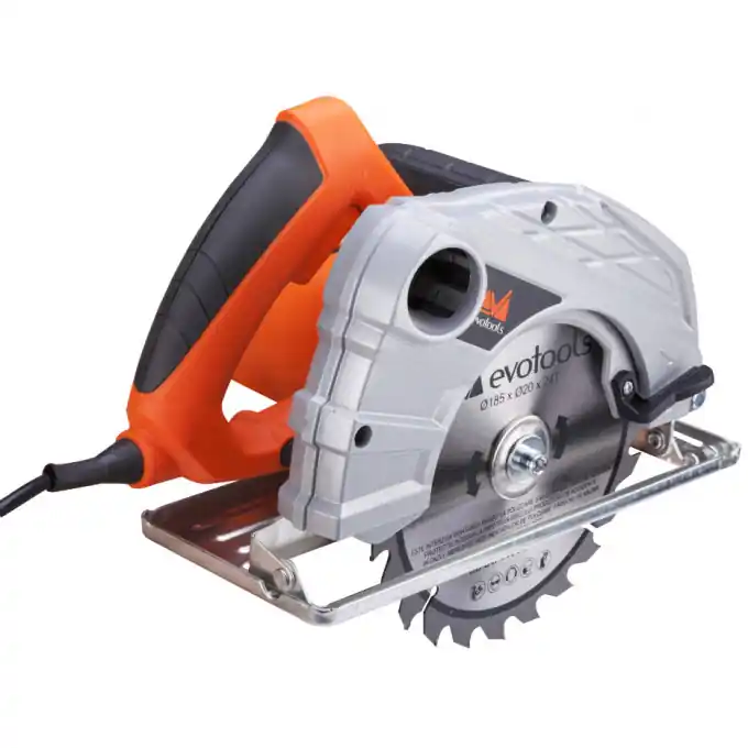 Bestseller Fierastrau Circular 1400 W 185 mm; CS-1400 EPTO