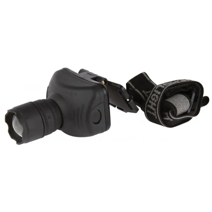 Livrare expres Lanterna Frontala cu Led pentru cap