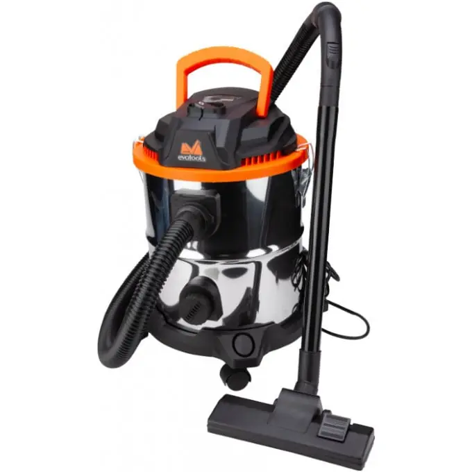 Discount Aspirator Umed-Uscat 1400 Epto 20L Evotools