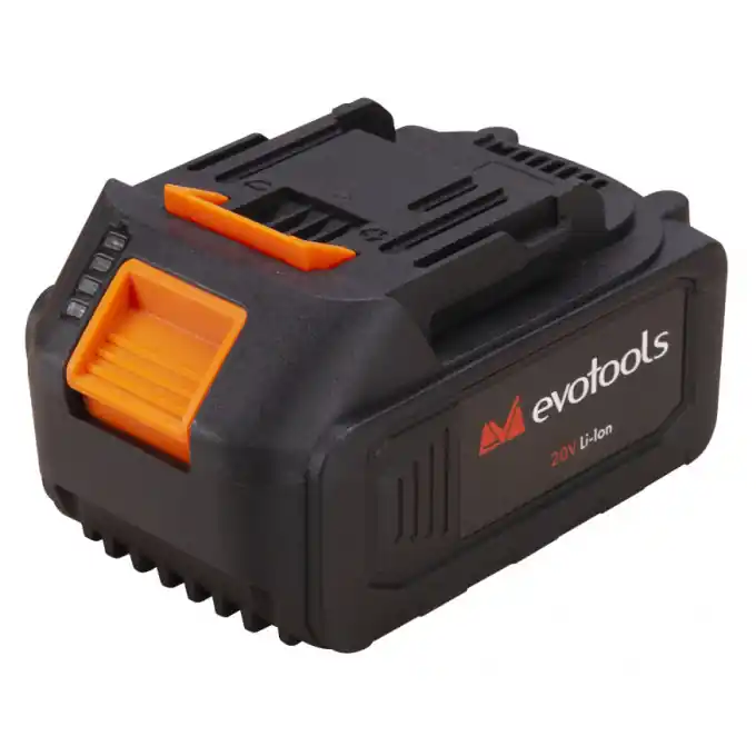 Preț redus Acumulator Li-Ion Epto Brushless / 20 V; 4 AH Evotools 681180