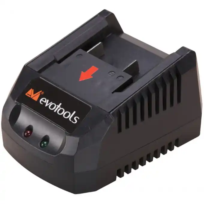 Ofertă limitată Incarcator Epto Brushless / 20 V Evotools 681181