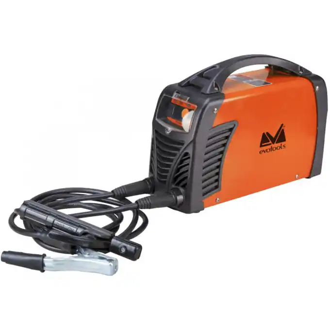 Popular Aparat Invertor Sudura Cu Afisaj Epto 250A Evotools 679158