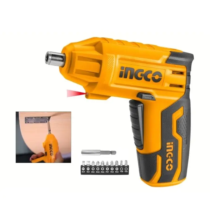 Surubelnita Electrica 4V Cel mai vândut