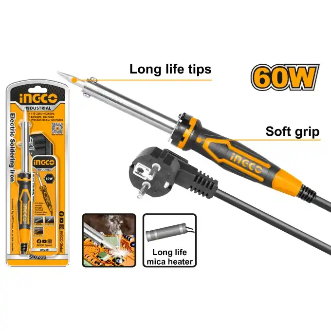 Ciocan Lipit 60W Nu rata