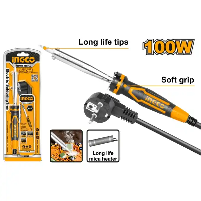 Ciocan Lipit 100W Nu rata